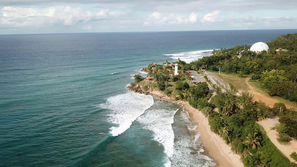 Rincon Puerto Rico vacation rentals